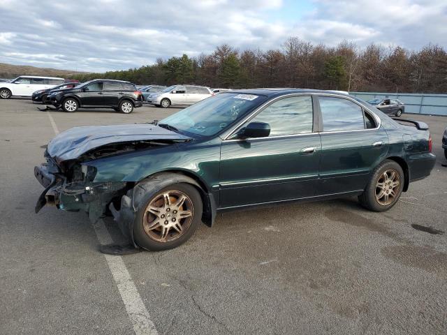Obraz 2000 ACURA 3.2TL  2000