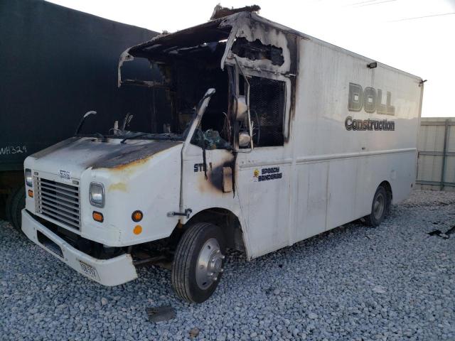 Obraz 2008 FREIGHTLINER CHASSIS M LINE WALK-IN VAN 2008
