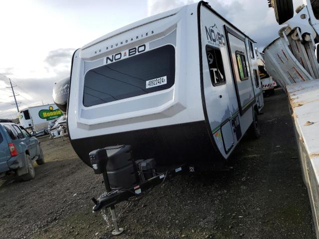 Image 2 of 2021 WILDWOOD NO BOUNDAR 2021 with VIN 5ZT2RPJCXMV020957