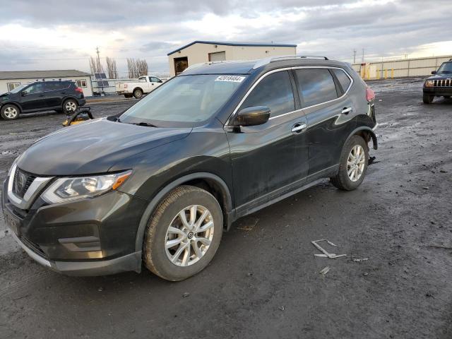 Obraz 1 z 2017 NISSAN ROGUE S 2017 z VIN KNMAT2MV9HP587234