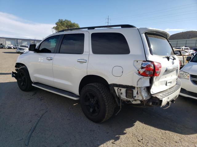 Изображение 2 2016 TOYOTA SEQUOIA PLATINUM 2016 с VIN 5TDDW5G1XGS137160