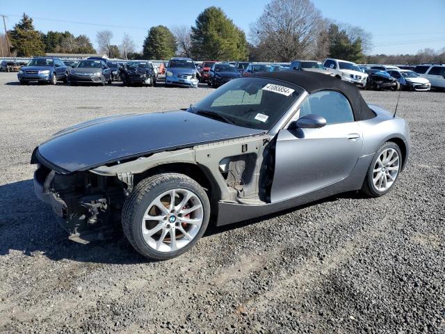 Obraz 2008 BMW Z4 3.0 2008