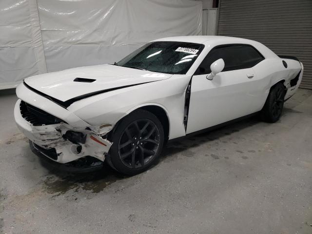 Изображение 1 2019 DODGE CHALLENGER SXT 2019 с VIN 2C3CDZAG4KH739618