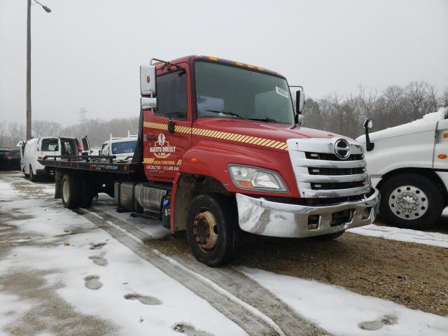 2012 HINO 258/268  2012 image