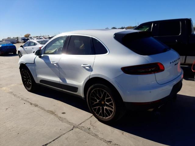 Obraz 2 z 2016 PORSCHE MACAN S 2016 z VIN WP1AB2A5XGLB53450