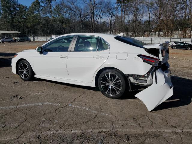 Изображение 2 2020 TOYOTA CAMRY SE 2020 с VIN 4T1G11AK2LU357805