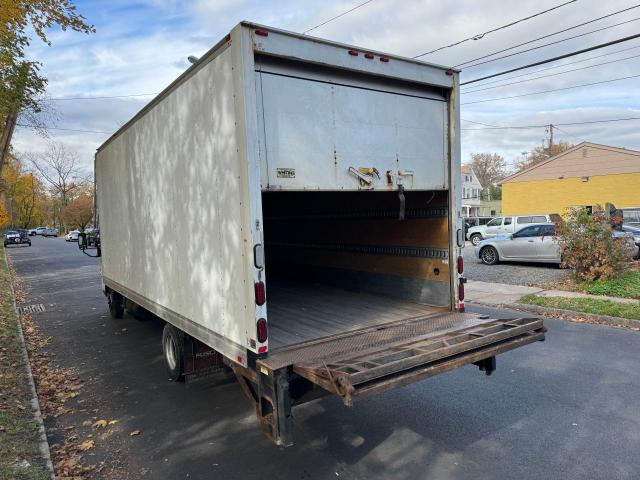 Изображение 3 2017 MITSUBISHI FUSO TRUCK OF AMERICA INC FE FEC92S 2017 с VIN JL6CRK1A9HK002133