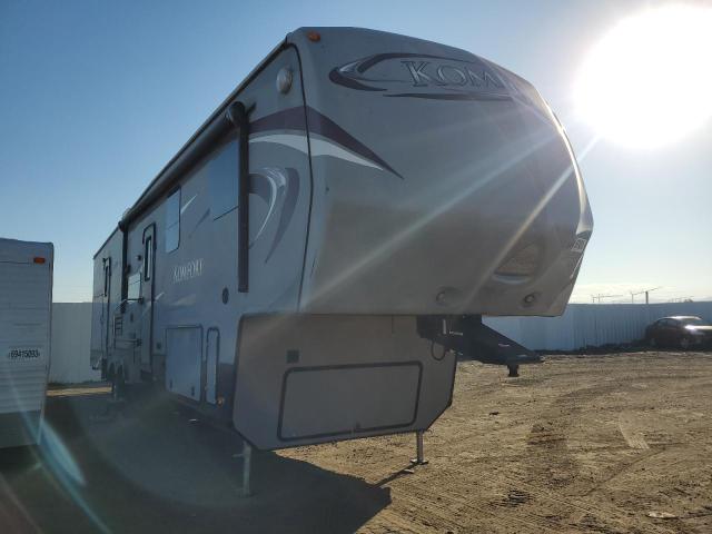 2013 KOMF 5TH WHEEL 2013 image
