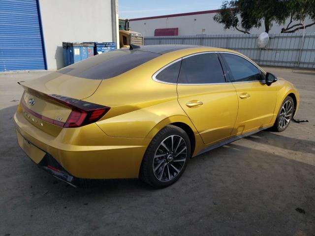 Obraz 3 z 2020 HYUNDAI SONATA SEL PLUS 2020 z VIN 5NPEJ4J20LH048874