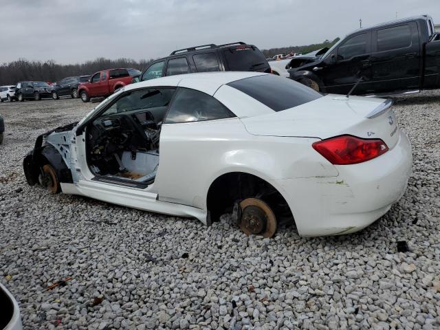 Изображение 2 2015 INFINITI Q60 BASE 2015 с VIN JN1CV6FEXFM810311