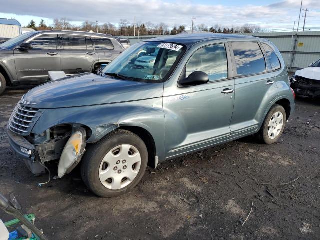 2006 CHRYSLER PT CRUISER TOURING 2006 image