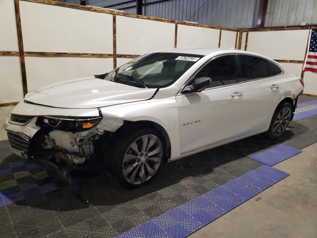 Изображение 1 2016 CHEVROLET MALIBU PREMIER 2016 с VIN 1G1ZH5SXXGF326606