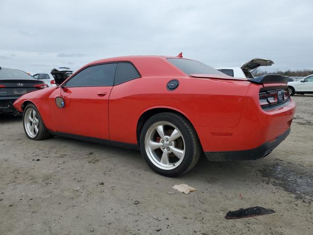 Изображение 2 2016 DODGE CHALLENGER SXT 2016 с VIN 2C3CDZAGXGH137779