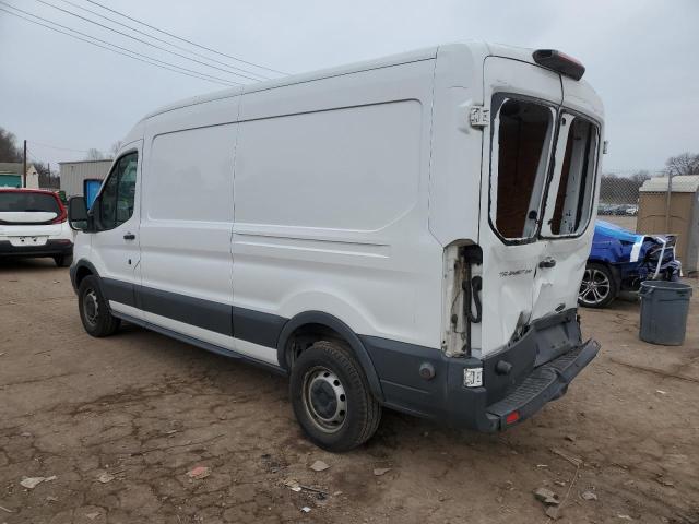 Image 2 of 2018 FORD TRANSIT T-250 2018 with VIN 1FTYR2CM3JKA50545