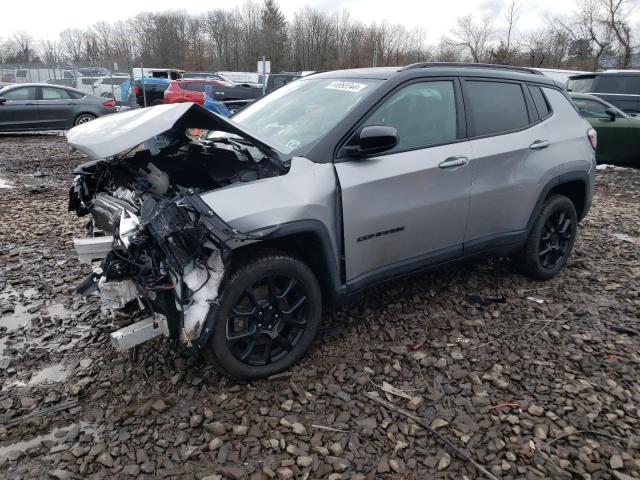 2023 JEEP COMPASS LATITUDE 2023 image