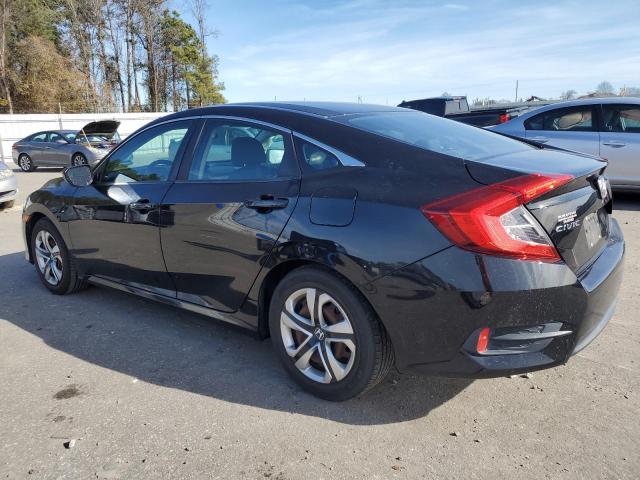 Изображение 2 2016 HONDA CIVIC LX 2016 с VIN 19XFC2F50GE200295