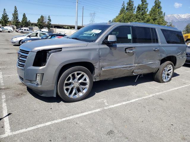Obraz 2019 CADILLAC ESCALADE ESV PLATINUM 2019