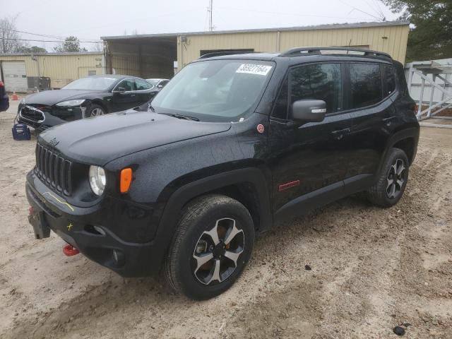 Изображение 2020 JEEP RENEGADE TRAILHAWK 2020