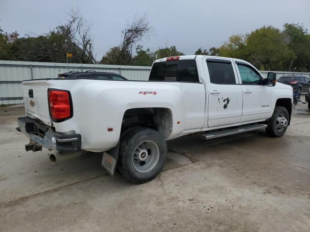 Image 3 of 2015 CHEVROLET SILVERADO K3500 LT 2015 with VIN 1GC4KZC80FF583936