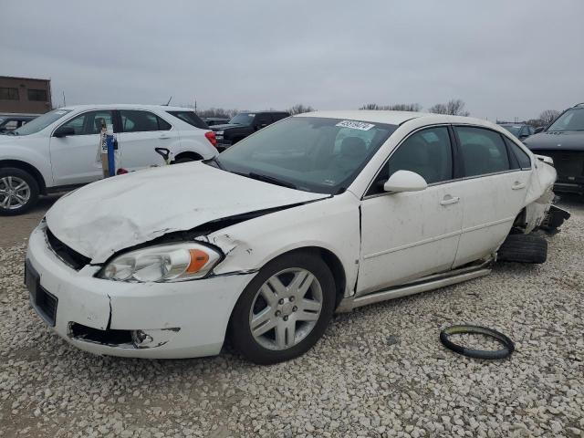 2007 CHEVROLET IMPALA LT 2007 image