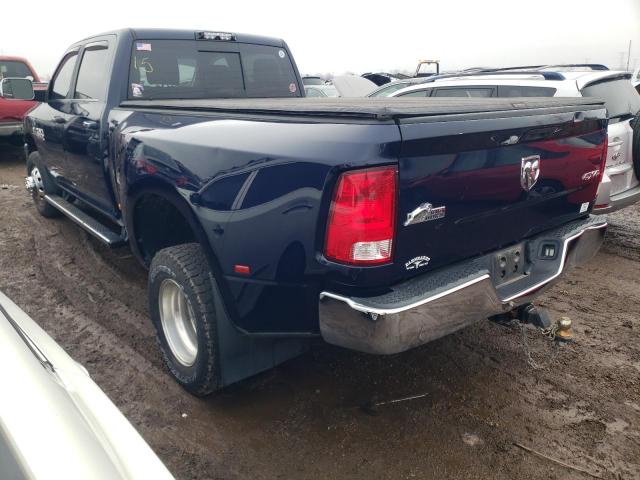 Изображение 2 2018 RAM 3500 SLT 2018 с VIN 3C63RRHLXJG387120