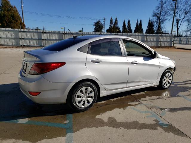 Obraz 3 z 2017 HYUNDAI ACCENT SE 2017 z VIN KMHCT4AE8HU326361