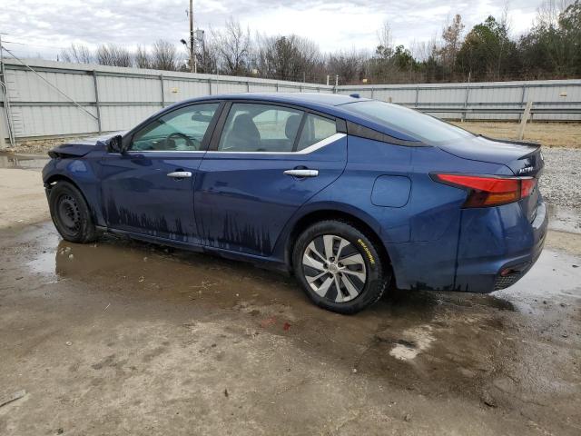Изображение 2 2020 NISSAN ALTIMA S 2020 с VIN 1N4BL4BV9LC136409