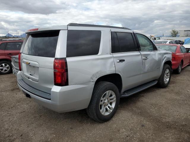 Obraz 3 z 2020 CHEVROLET TAHOE K1500 LT 2020 z VIN 1GNSKBKC8LR110825