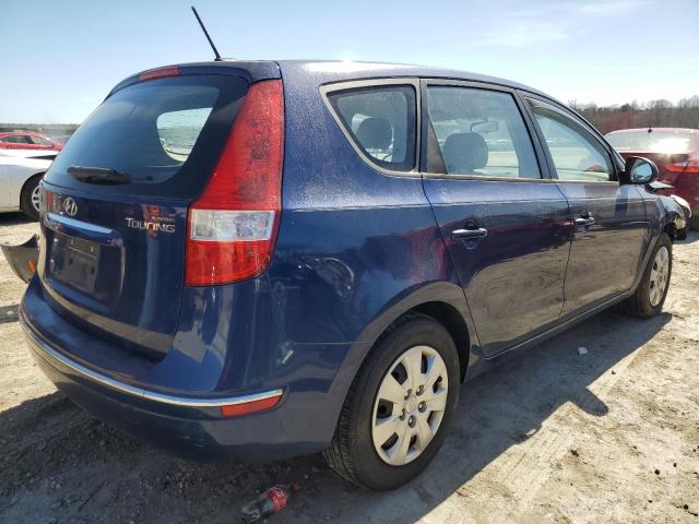 Изображение 3 2012 HYUNDAI ELANTRA TOURING GLS 2012 с VIN KMHDB8AE7CU128328