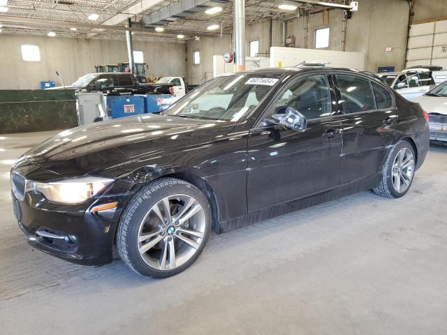 Obraz 1 z 2015 BMW 328 XI SULEV 2015 z VIN WBA3B5C52FF963464