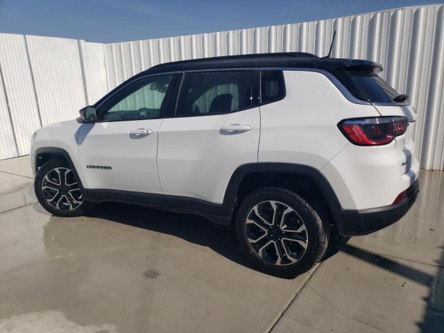 Image 2 of 2023 JEEP COMPASS LIMITED 2023 with VIN 3C4NJDCN3PT523544