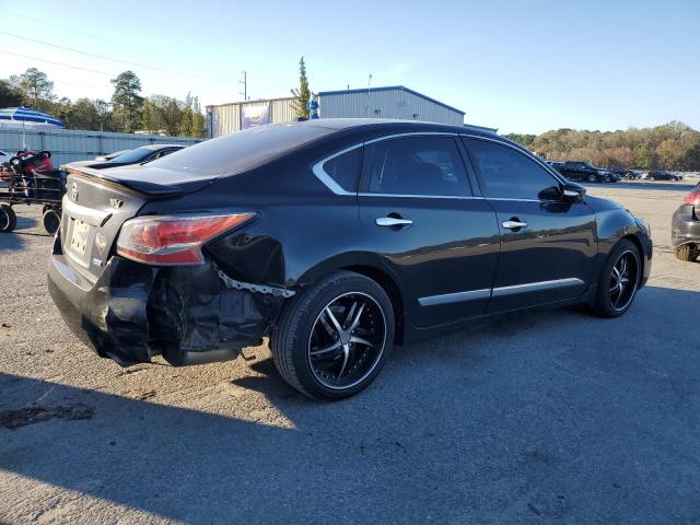 Изображение 3 2015 NISSAN ALTIMA 2.5 2015 с VIN 1N4AL3AP1FC461844