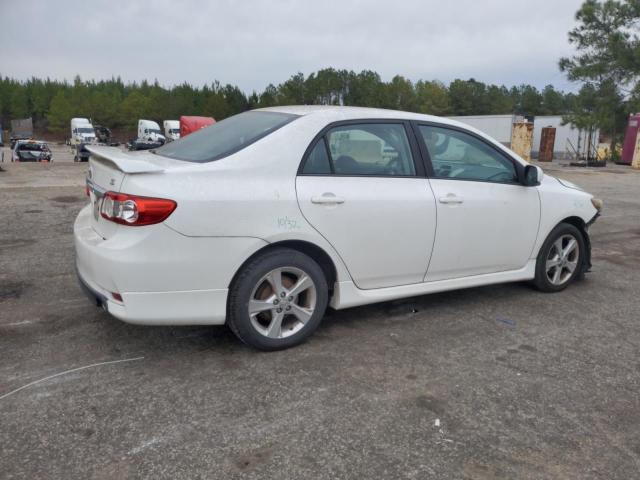 Image 3 of 2013 TOYOTA COROLLA BASE 2013 with VIN 5YFBU4EE7DP117112