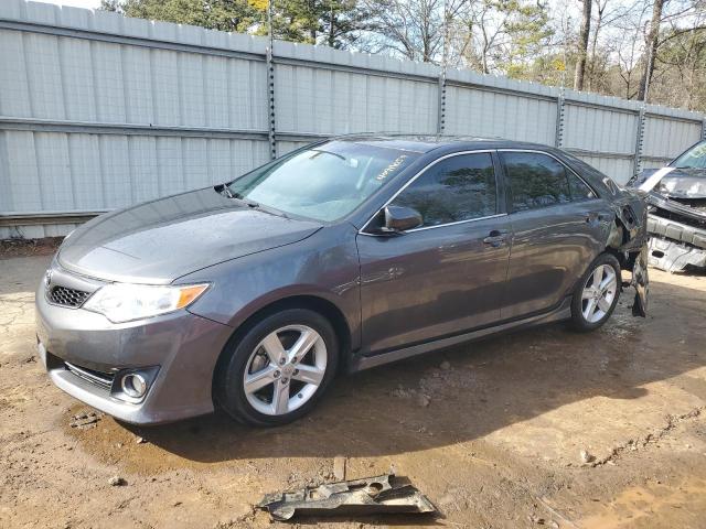 Image 1 of 2012 TOYOTA CAMRY BASE 2012 with VIN 4T1BF1FK4CU106174