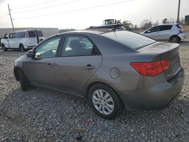 Изображение 2 2013 KIA FORTE EX 2013 с VIN KNAFU4A25D5682000