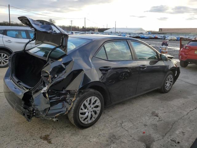 Image 3 of 2017 TOYOTA COROLLA L 2017 with VIN 2T1BURHE9HC895135