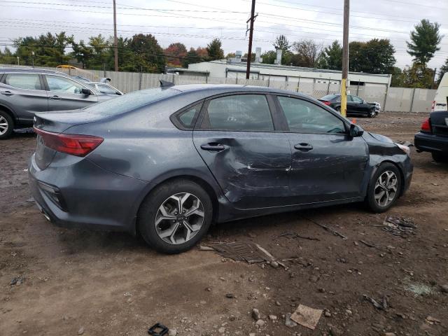 Obraz 3 z 2019 KIA FORTE FE 2019 z VIN 3KPF24AD6KE131764