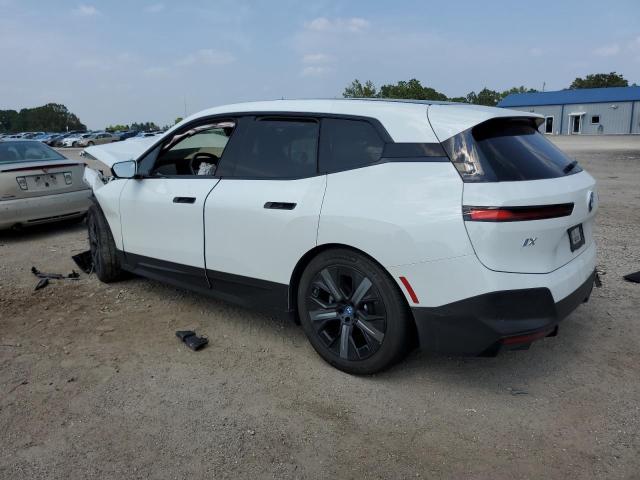 Изображение 2 2022 BMW IX XDRIVE50 2022 с VIN WB523CF01NCJ55053