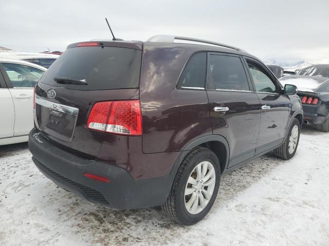 Изображение 3 2011 KIA SORENTO BASE 2011 с VIN 5XYKT4A22BG102078
