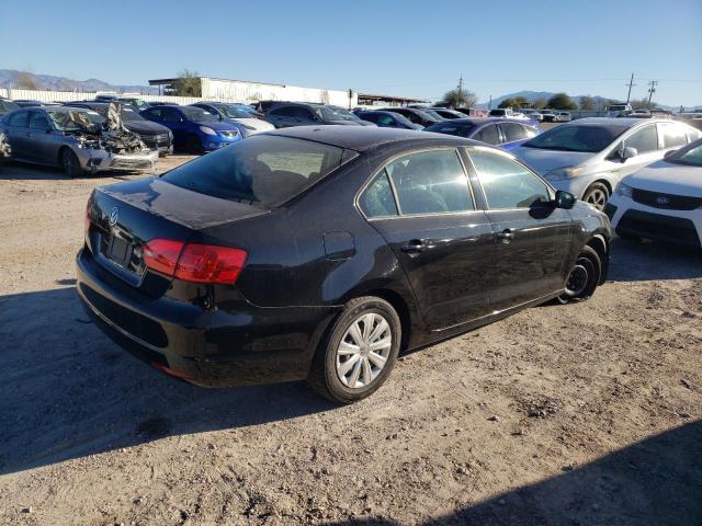 Изображение 3 2011 VOLKSWAGEN JETTA BASE 2011 с VIN 3VW2K7AJ1BM337910