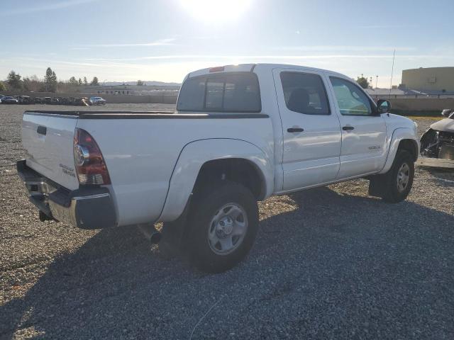 Image 3 of 2013 TOYOTA TACOMA DOUBLE CAB PRERUNNER 2013 with VIN 5TFJU4GN9DX050894