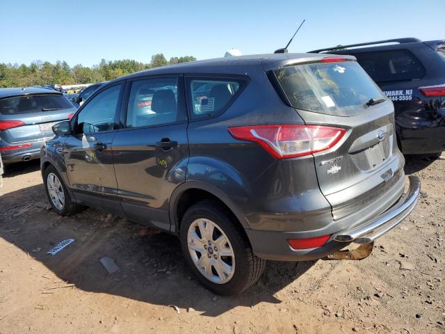Изображение 2 2016 FORD ESCAPE S 2016 с VIN 1FMCU0F72GUC48349