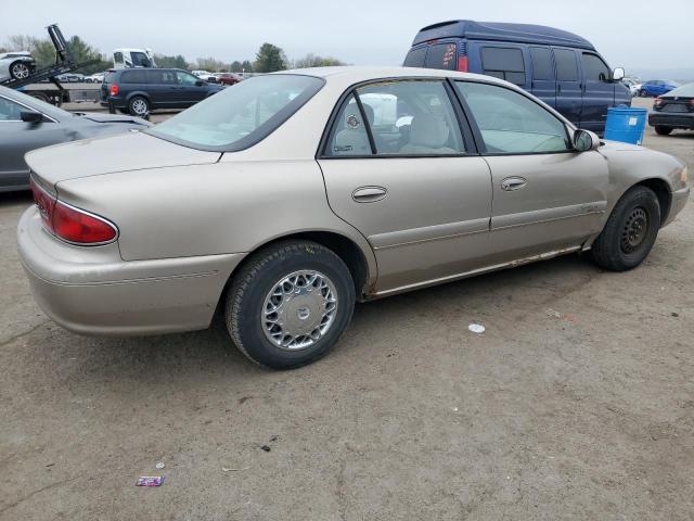 Image 3 of 2002 BUICK CENTURY CUSTOM 2002 with VIN 2G4WS52J721270725