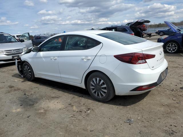 Obraz 2 z 2019 HYUNDAI ELANTRA SE 2019 z VIN 5NPD74LF5KH415292