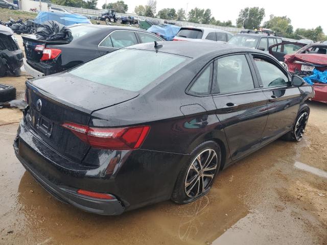 Изображение 3 2023 VOLKSWAGEN JETTA SPORT 2023 с VIN 3VWBM7BUXPM047532