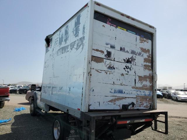 Obraz 2 z 2015 FORD F550 SUPER DUTY 2015 z VIN 1FDUF5GTXFED29907