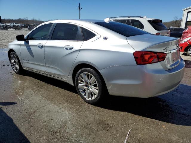 Image 2 of 2014 CHEVROLET IMPALA LS 2014 with VIN 1G11Y5SL5EU128924