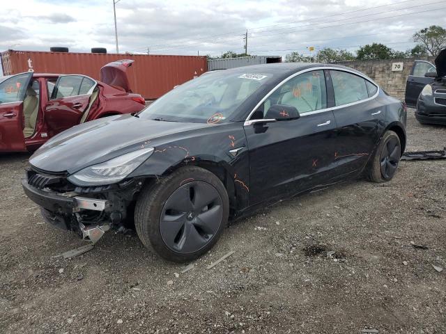Obraz 1 z 2020 TESLA MODEL 3  2020 z VIN 5YJ3E1EAXLF785784