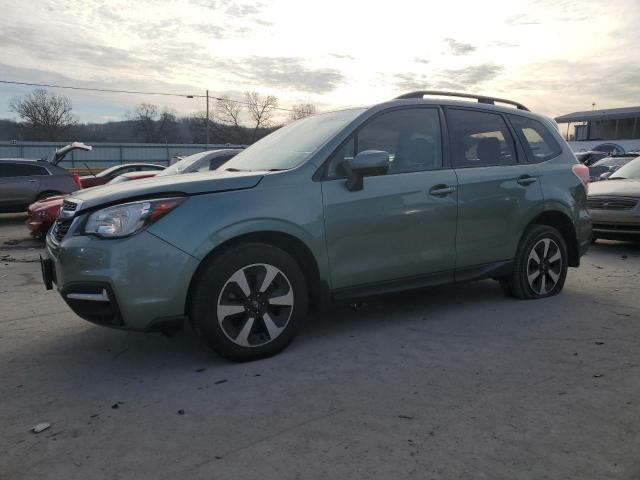 2017 SUBARU FORESTER 2.5I PREMIUM 2017 image