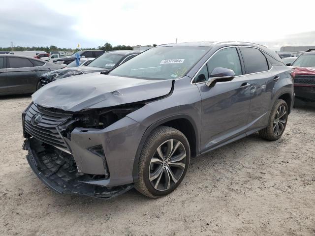 Obraz 2019 LEXUS RX 350 BASE 2019